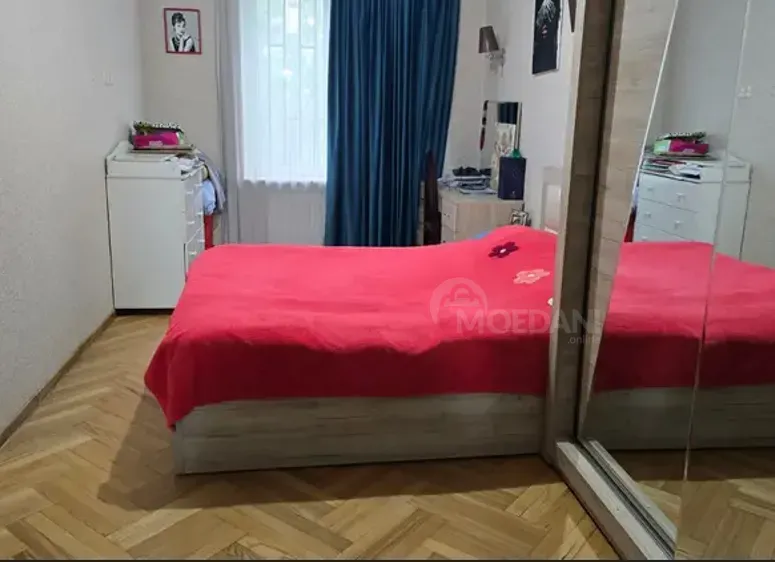 Apartments For Sale three-room 60м² 2/8 floor Tbilisi - photo 10