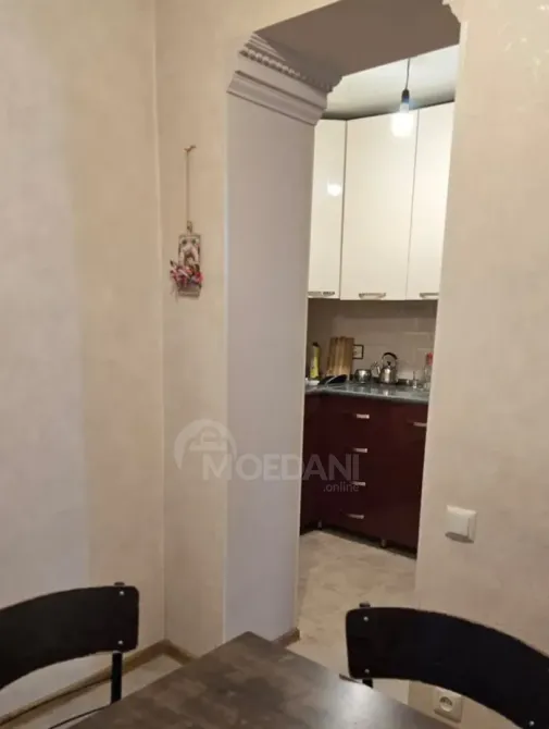 Apartments For Sale three-room 60м² 2/8 floor Tbilisi - photo 5