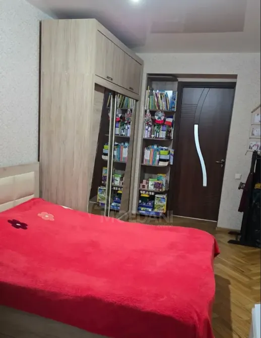 Apartments For Sale three-room 60м² 2/8 floor Tbilisi - photo 7