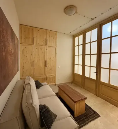 Сдам 3-комн. квартиру 91м² 4/12 эт. Тбилиси