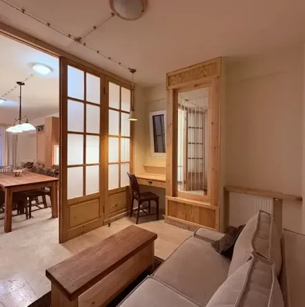 Сдам 3-комн. квартиру 91м² 4/12 эт. Тбилиси