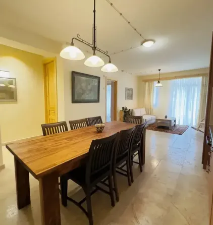 Сдам 3-комн. квартиру 91м² 4/12 эт. Тбилиси