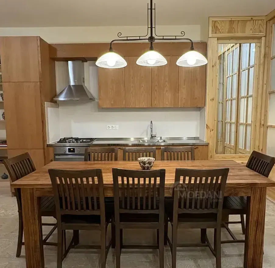 ქირავდება 3 ოთახიანი ბინა 91მ² 4/12 სართ თბილისი - photo 7