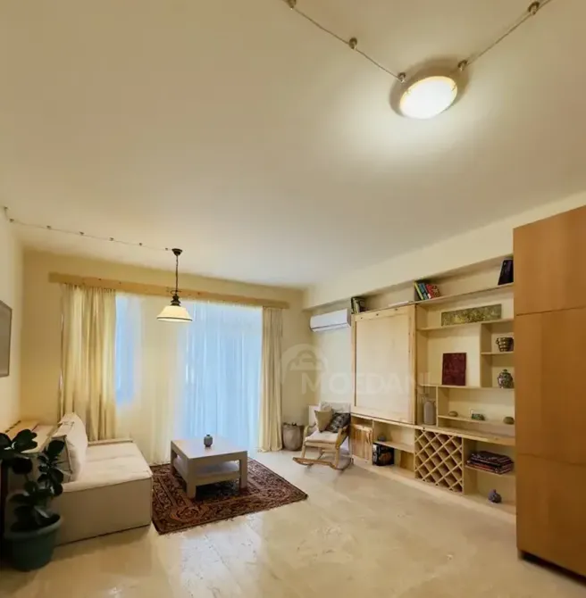 ქირავდება 3 ოთახიანი ბინა 91მ² 4/12 სართ თბილისი - photo 9