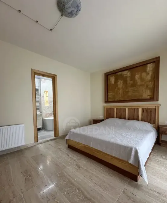 ქირავდება 3 ოთახიანი ბინა 91მ² 4/12 სართ თბილისი - photo 14