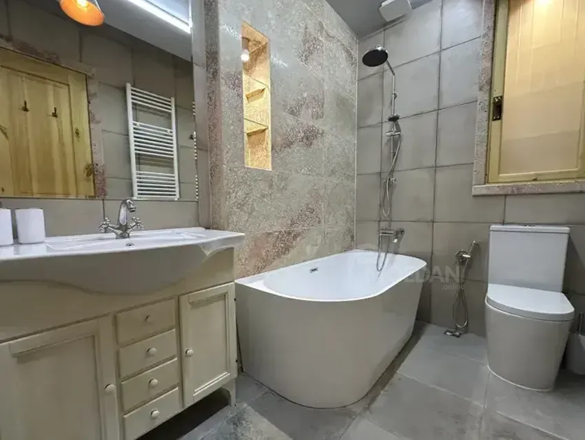 ქირავდება 3 ოთახიანი ბინა 91მ² 4/12 სართ თბილისი - photo 16