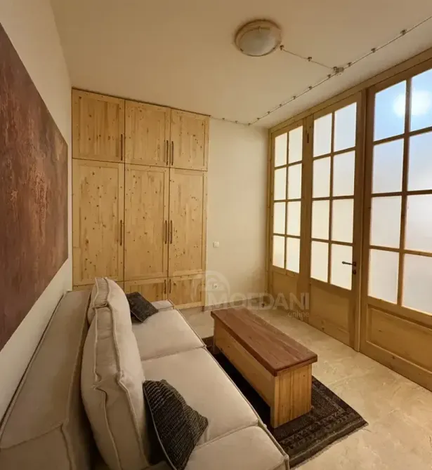 ქირავდება 3 ოთახიანი ბინა 91მ² 4/12 სართ თბილისი - photo 6