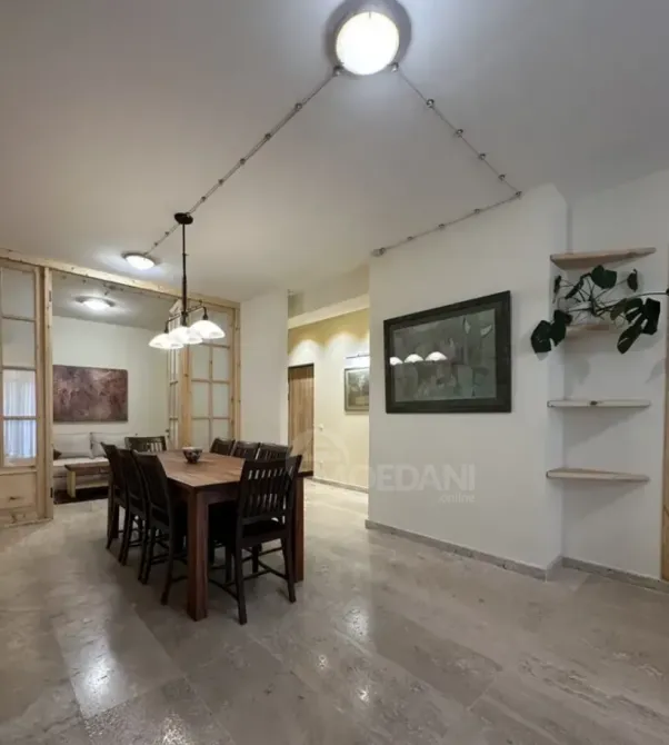 ქირავდება 3 ოთახიანი ბინა 91მ² 4/12 სართ თბილისი - photo 8