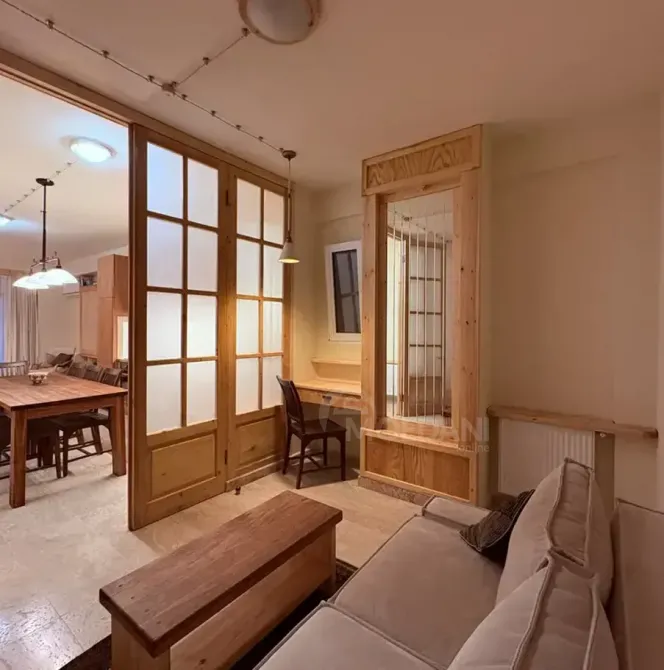 ქირავდება 3 ოთახიანი ბინა 91მ² 4/12 სართ თბილისი - photo 4