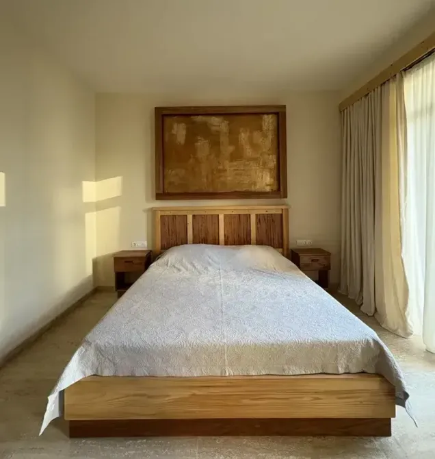 ქირავდება 3 ოთახიანი ბინა 91მ² 4/12 სართ თბილისი - photo 11