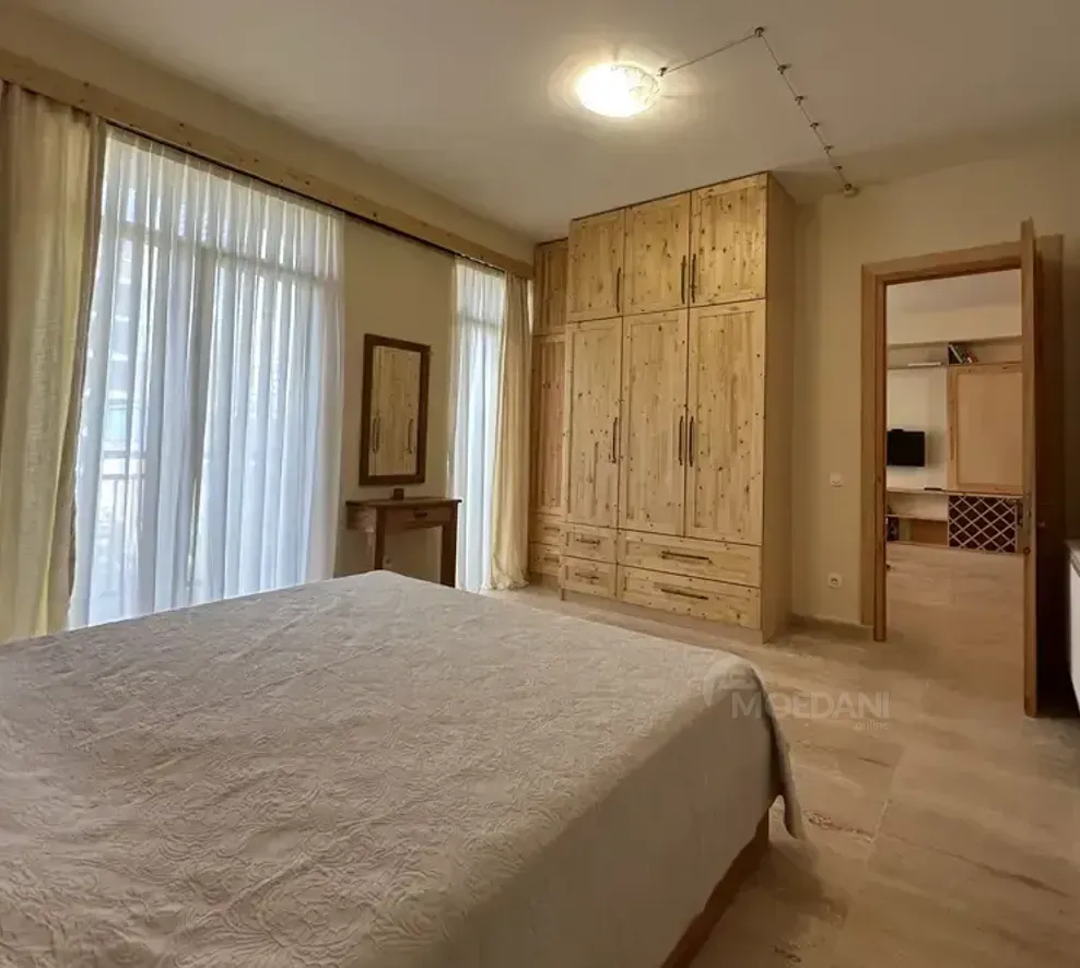 ქირავდება 3 ოთახიანი ბინა 91მ² 4/12 სართ თბილისი - photo 15