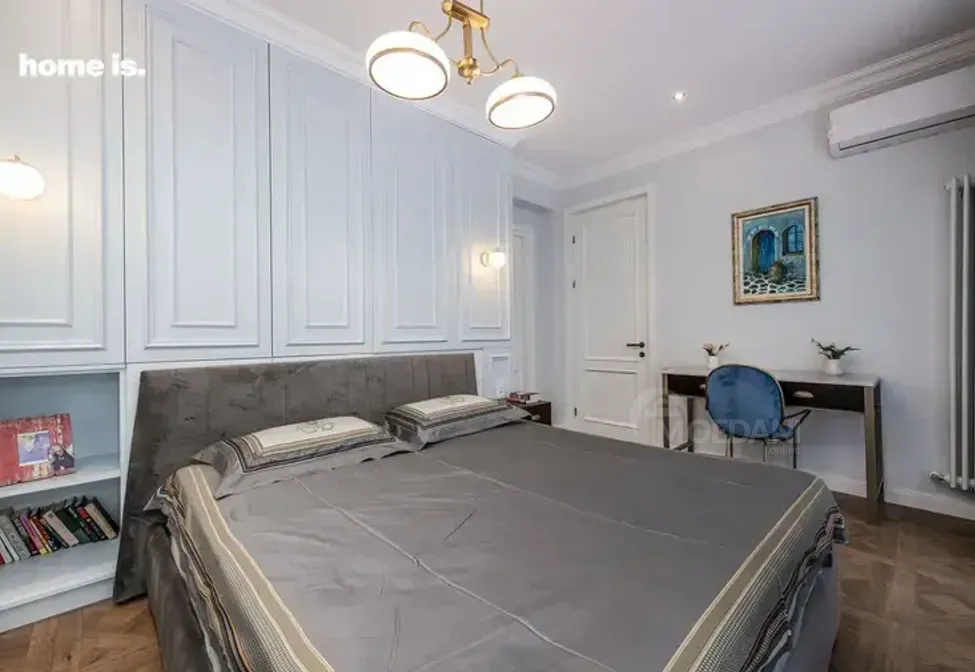 Сдам 4-комн. квартиру 194м² 10/10 эт. Тбилиси - изображение 13