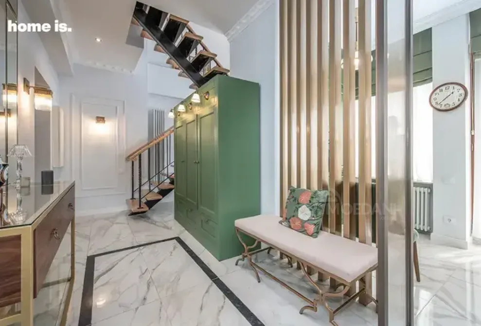 Сдам 4-комн. квартиру 194м² 10/10 эт. Тбилиси - изображение 2