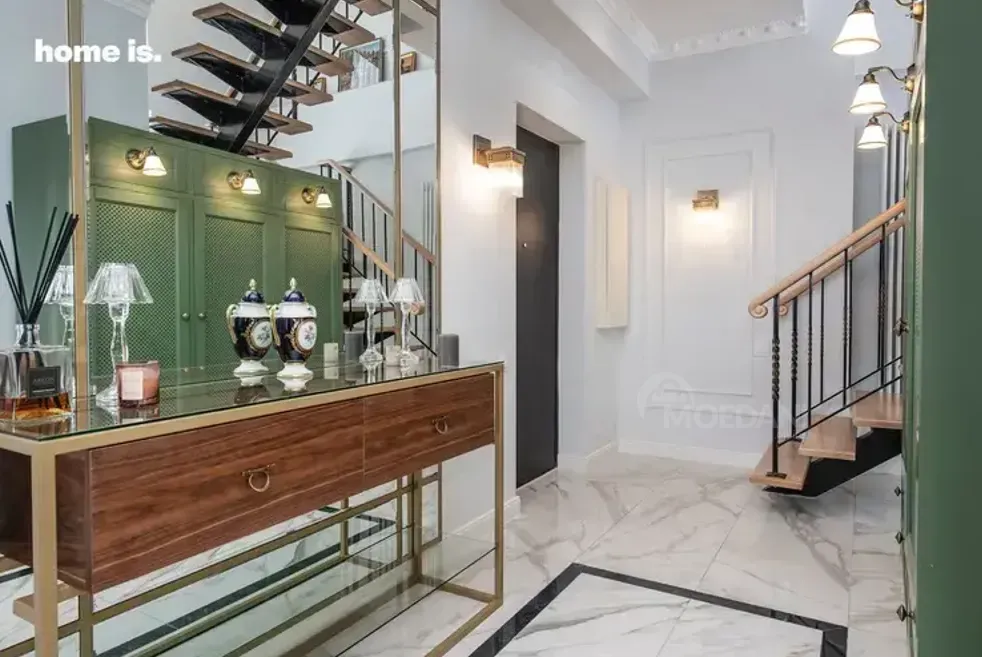 Сдам 4-комн. квартиру 194м² 10/10 эт. Тбилиси - изображение 5