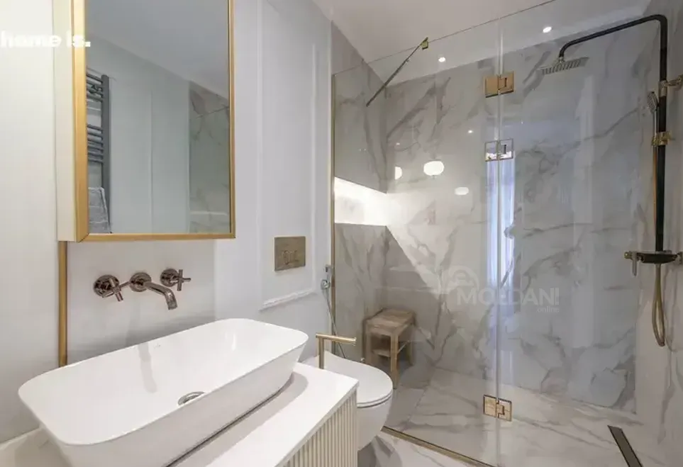 Сдам 4-комн. квартиру 194м² 10/10 эт. Тбилиси - изображение 16