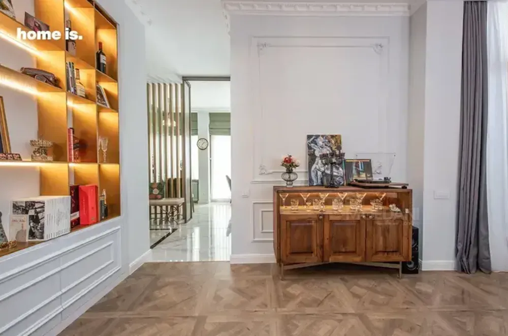 Сдам 4-комн. квартиру 194м² 10/10 эт. Тбилиси - изображение 8