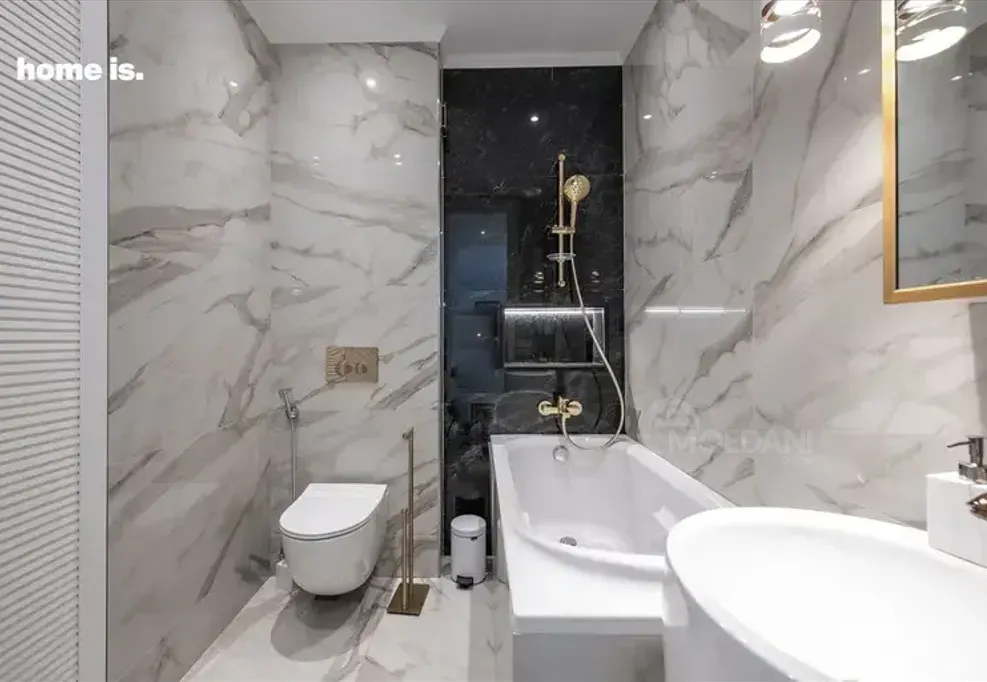 Сдам 4-комн. квартиру 194м² 10/10 эт. Тбилиси - изображение 11