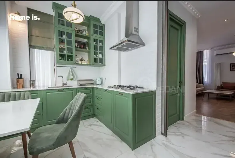 Сдам 4-комн. квартиру 194м² 10/10 эт. Тбилиси - изображение 4