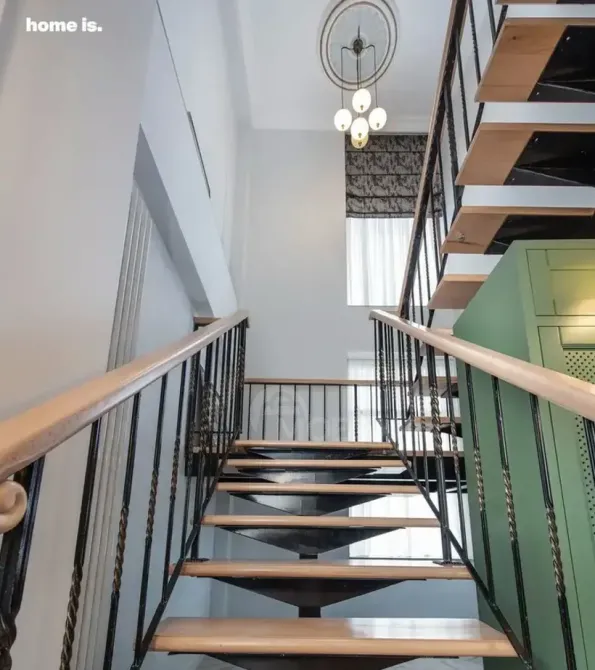 Сдам 4-комн. квартиру 194м² 10/10 эт. Тбилиси - изображение 15