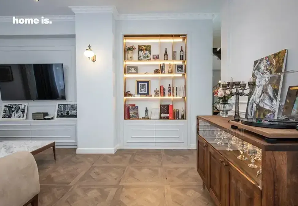 Сдам 4-комн. квартиру 194м² 10/10 эт. Тбилиси - изображение 6