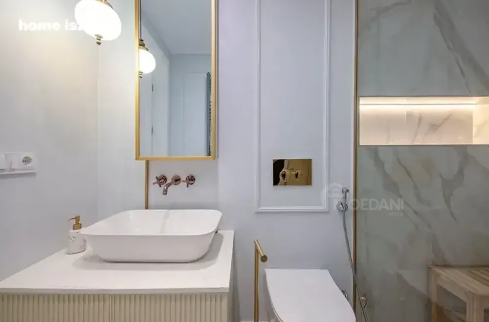 Сдам 4-комн. квартиру 194м² 10/10 эт. Тбилиси - изображение 12