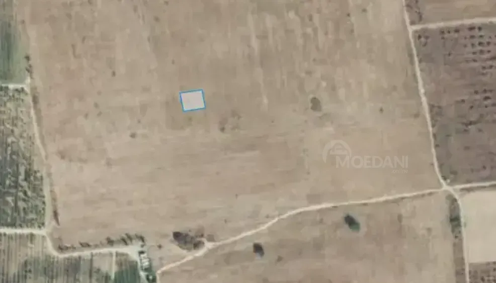 Продам земельный участок 700м² Mckheta - photo 1