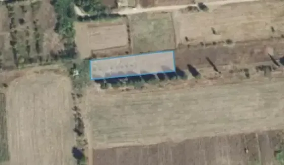 Продам земельный участок 2001м² Mckheta