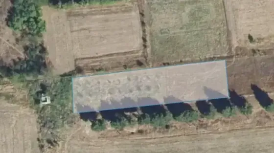 Продам земельный участок 2001м² Mckheta