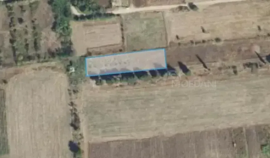 Продам земельный участок 2001м² Mckheta - photo 1