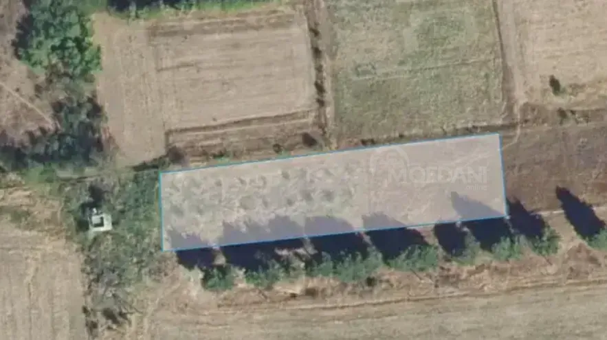 Продам земельный участок 2001м² Mckheta - photo 2