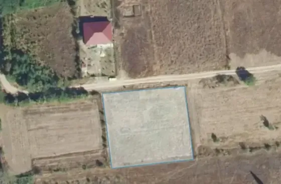 Продам земельный участок 2000м² Mckheta