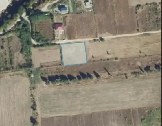 Продам земельный участок 2000м² Mckheta