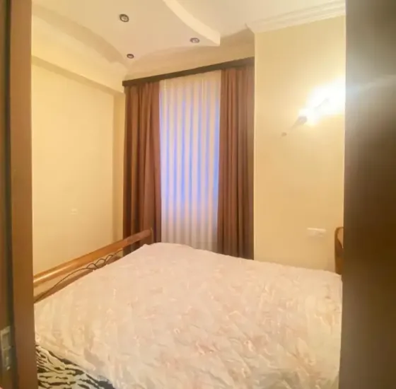 Сдам 3-комн. квартиру 90м² 9/10 эт. Тбилиси