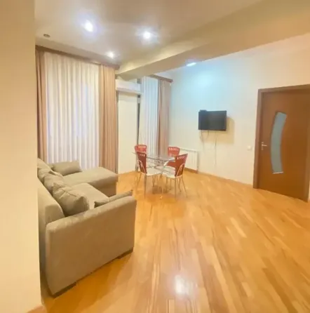 Сдам 3-комн. квартиру 90м² 9/10 эт. Тбилиси