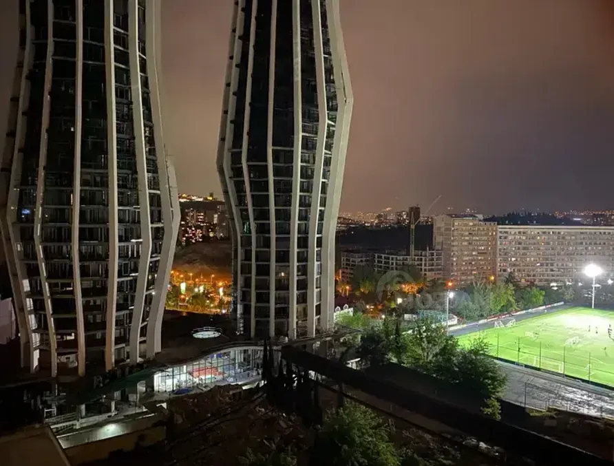 Сдам 3-комн. квартиру 90м² 9/10 эт. Тбилиси - изображение 7