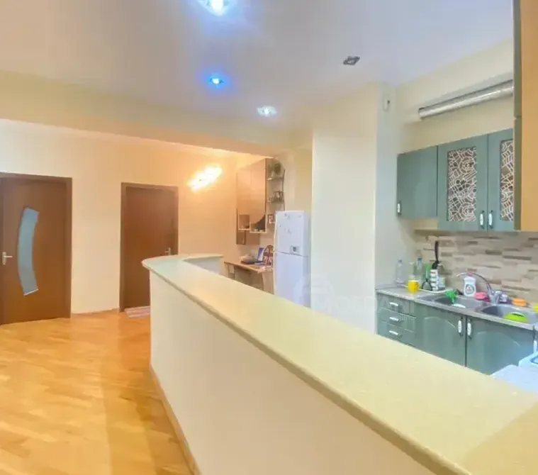 Сдам 3-комн. квартиру 90м² 9/10 эт. Тбилиси - изображение 2