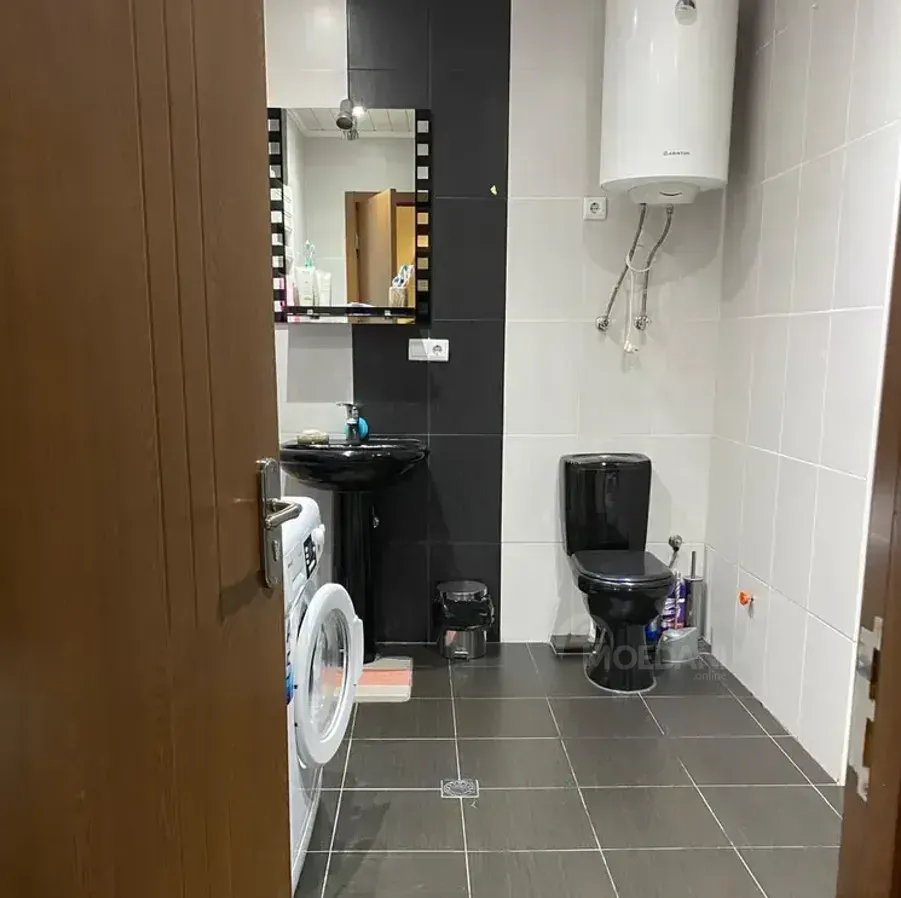 Сдам 3-комн. квартиру 90м² 9/10 эт. Тбилиси - изображение 10