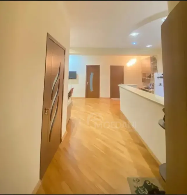 Сдам 3-комн. квартиру 90м² 9/10 эт. Тбилиси - изображение 4