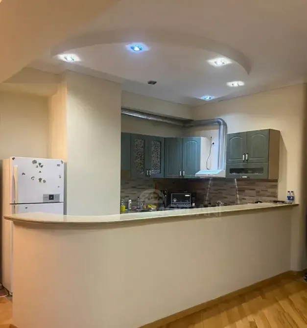 Сдам 3-комн. квартиру 90м² 9/10 эт. Тбилиси - изображение 11