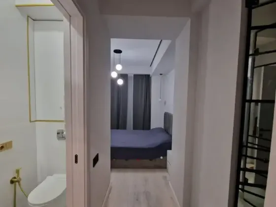 Сдам 3-комн. квартиру 120м² 10/19 эт. Тбилиси