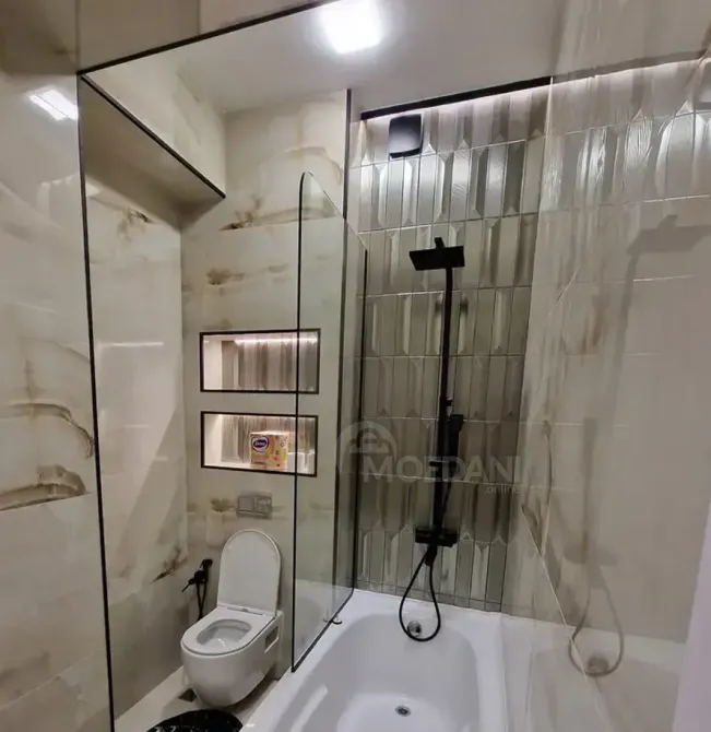 Сдам 3-комн. квартиру 120м² 10/19 эт. Тбилиси - изображение 9