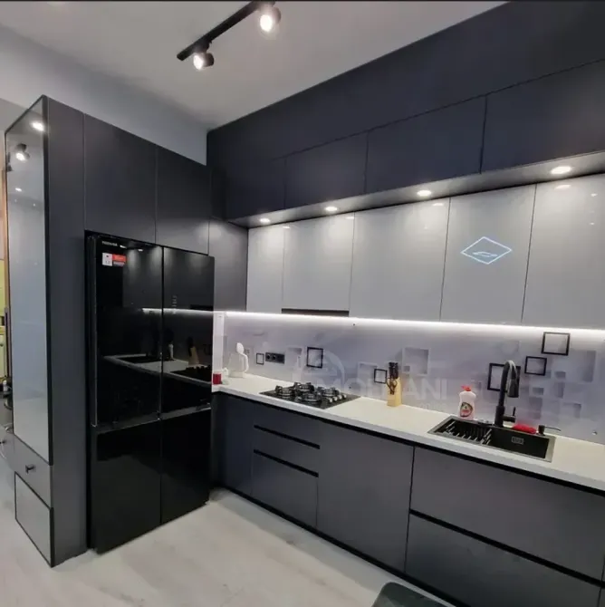 Сдам 3-комн. квартиру 120м² 10/19 эт. Тбилиси - изображение 3