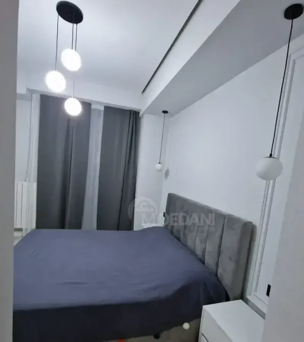 Сдам 3-комн. квартиру 120м² 10/19 эт. Тбилиси - изображение 6