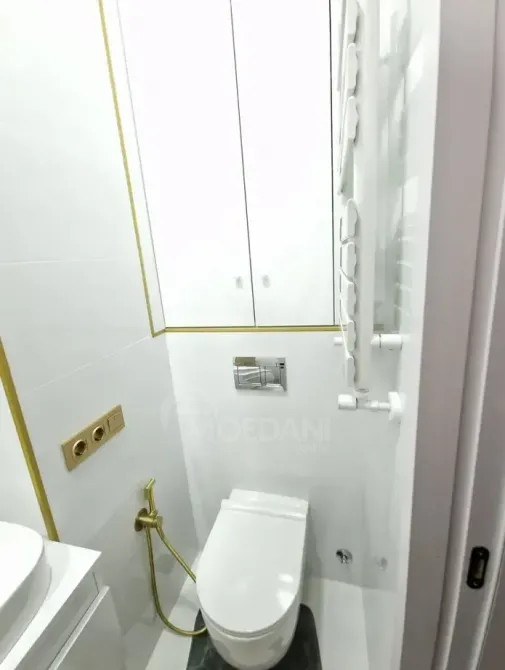 Сдам 3-комн. квартиру 120м² 10/19 эт. Тбилиси - изображение 11