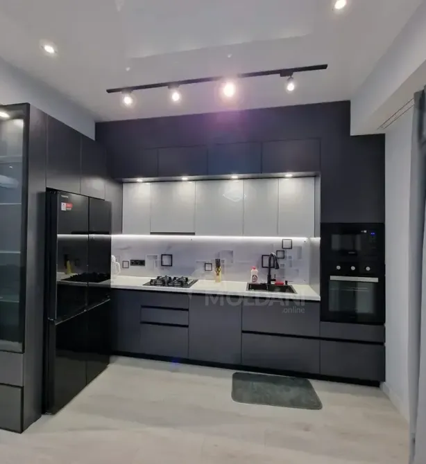 Сдам 3-комн. квартиру 120м² 10/19 эт. Тбилиси - изображение 1