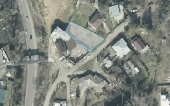 Продам земельный участок 730м² Tbilisi