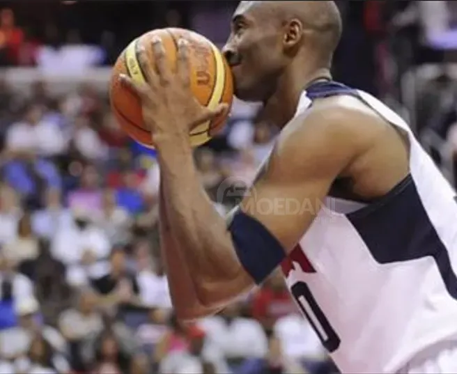 Კალათბურთის ბურთი თბილისი - photo 4