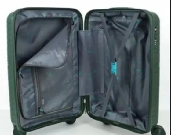 Sale! Suitcases with suitcase delivery! Tbilisi