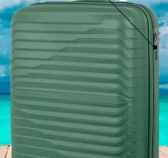 Sale! Suitcases with suitcase delivery! Tbilisi