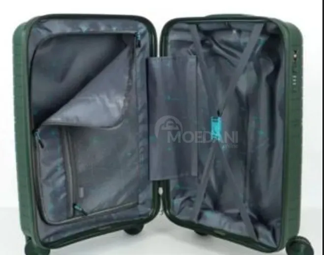 Распродажа! Чемоданы с доставкой! Тбилиси - изображение 3